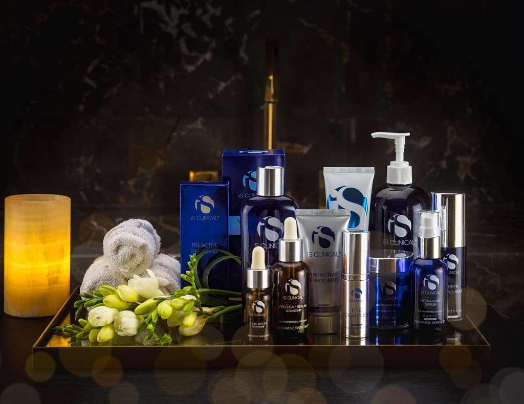 The One Barcelona Gl Hotel Facilities photo Is clinical products