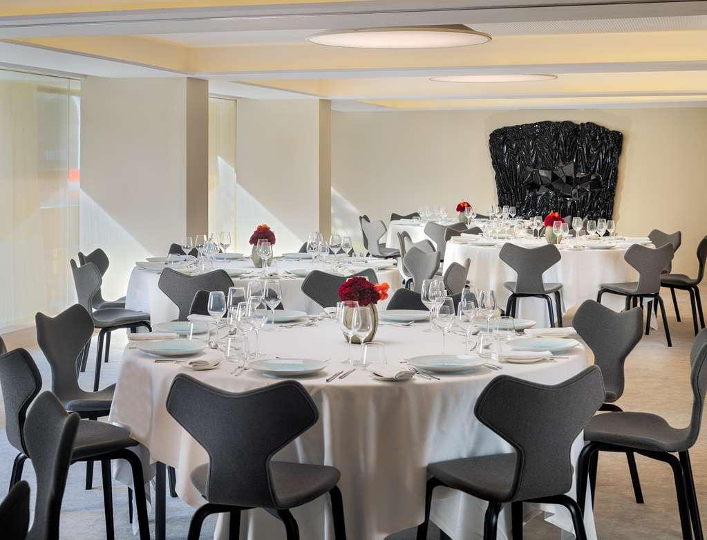 The One Barcelona Gl Hotel Facilities photo The Gallery at the Whitney Museum of American Art